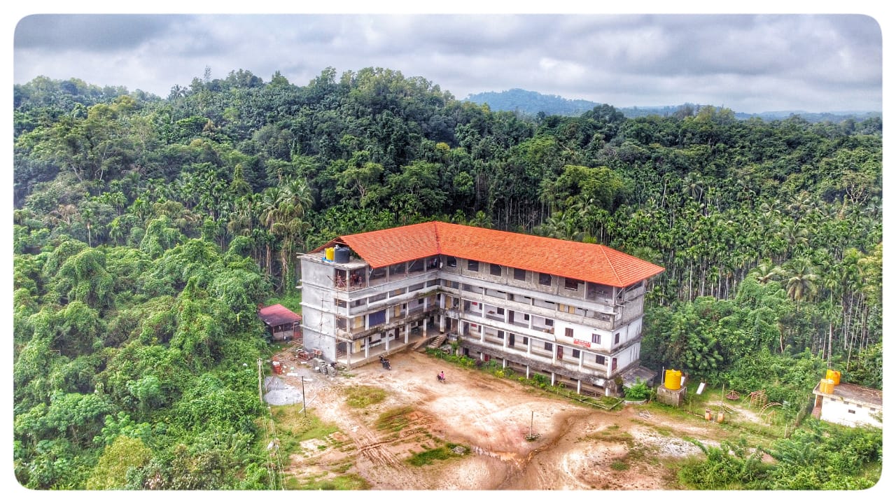  Sri Rama Primary School, Vedashankara Nagara, Uppinangady Puttur, D.K.